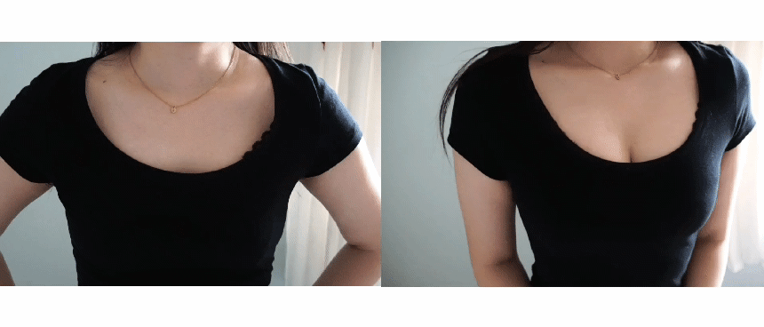 两任前夫对她念念不忘一张露肉照被疯传女人的魅力