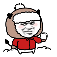 他是能装弶捉小鸟雀的.