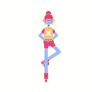 tony babel是一个很愿意尝试多领域的设计师因此他所创作的3d动效是