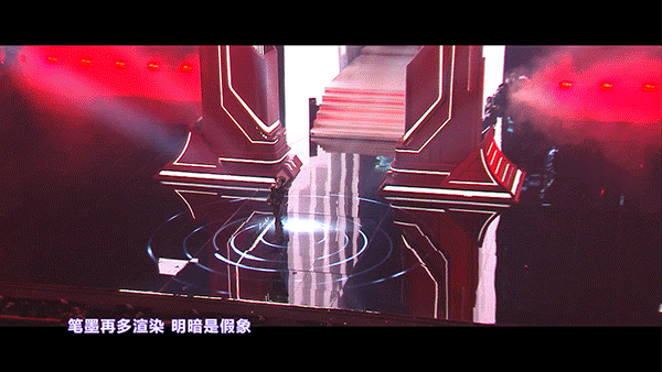 解读2021天猫双11狂欢夜叩响时空之门共享美好世界