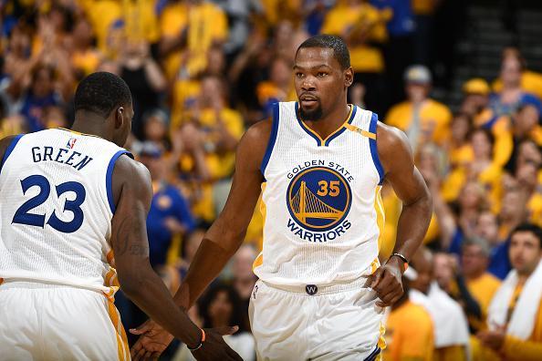 MVP之战竟然还比写作文 雷霆最重磅引援要坑