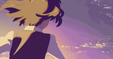 头像看着就很高级的真人情侣头像