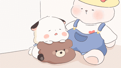 可可爱爱的三团头像,壁纸,动态表情包,确定不康康么