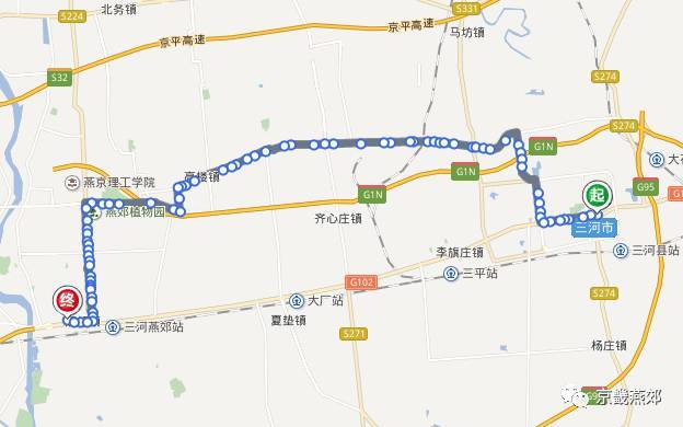 燕郊有多少人口_让他们来告诉你 燕郊房市 的真相(3)