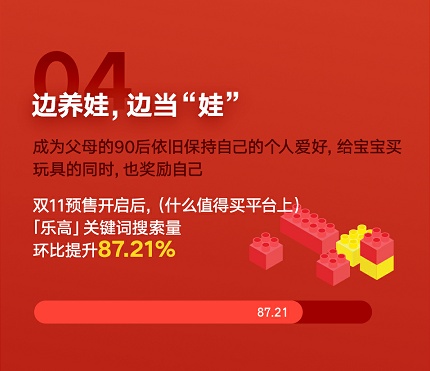 京東超市發(fā)布消費(fèi)報(bào)告：傳統(tǒng)品牌依然強(qiáng)勢(shì) babycare登母嬰爆品榜