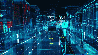 壹间集团科技赋予未来城市生活更多想象空间