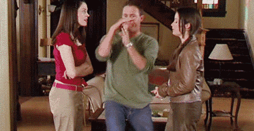 你想,当你和老公的关系出现了矛盾,那么你的婆婆,你老公的妈妈,会站