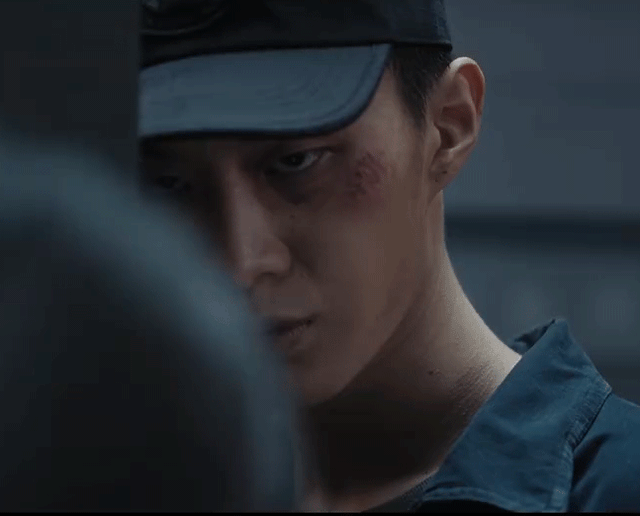 "丑媳见公婆",白百何新片《门锁》优缺点明显,白客成