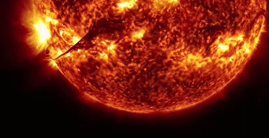 64亿公里外新视野号传回太空照片科学家发现宇宙奇观