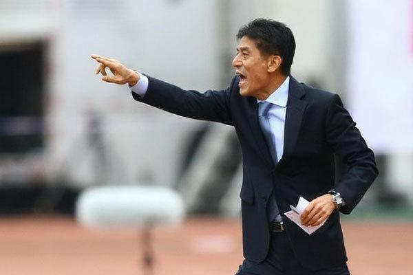 【球真妹】李章洙休假式内退 博彩公司又涮国