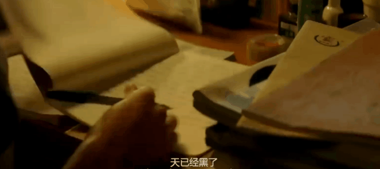 熬夜3/提醒孩子们考点能多指导一次是一次