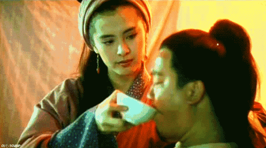 脑补画面大郎起来吃药了.无毒不丈夫,最毒妇人心.过去有,现在依然有.