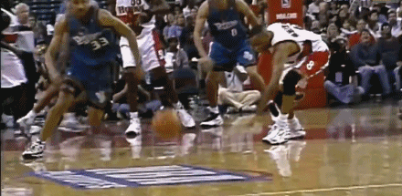 nba联盟中拥有神之体验卡的男人们