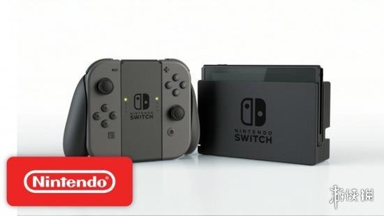 任天堂将推出SwitchMini 专为小孩子打造