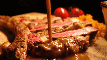 让你完全实现牛排自由!粉丝福利不管是聚会,约会都强烈安利!