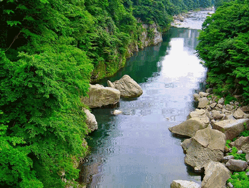 小河的歌曲,梦里的诗篇