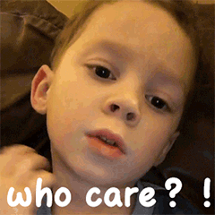 表情包whocare