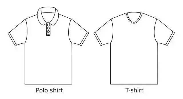 景甜和大幂幂纷纷都换上Polo衫秒变18岁,这件