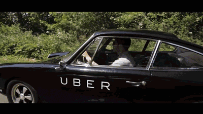 uber首席财务官:公司已达到利润里程碑,将专注于提高收入.