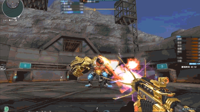 英雄联盟和穿越火线这俩游戏到底有啥玩头