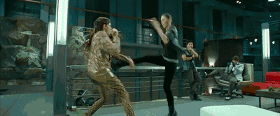 从这时开始张蓝心便成为