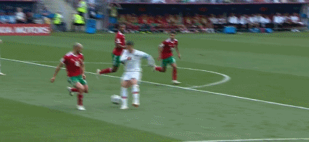 c罗教科书式跳水