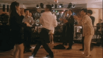 演了一辈子的反派角色为什么吴镇宇一回归舞台还能成为王炸