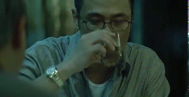 演了一辈子的反派角色,为什么吴镇宇一回归舞台,还能成为王炸?