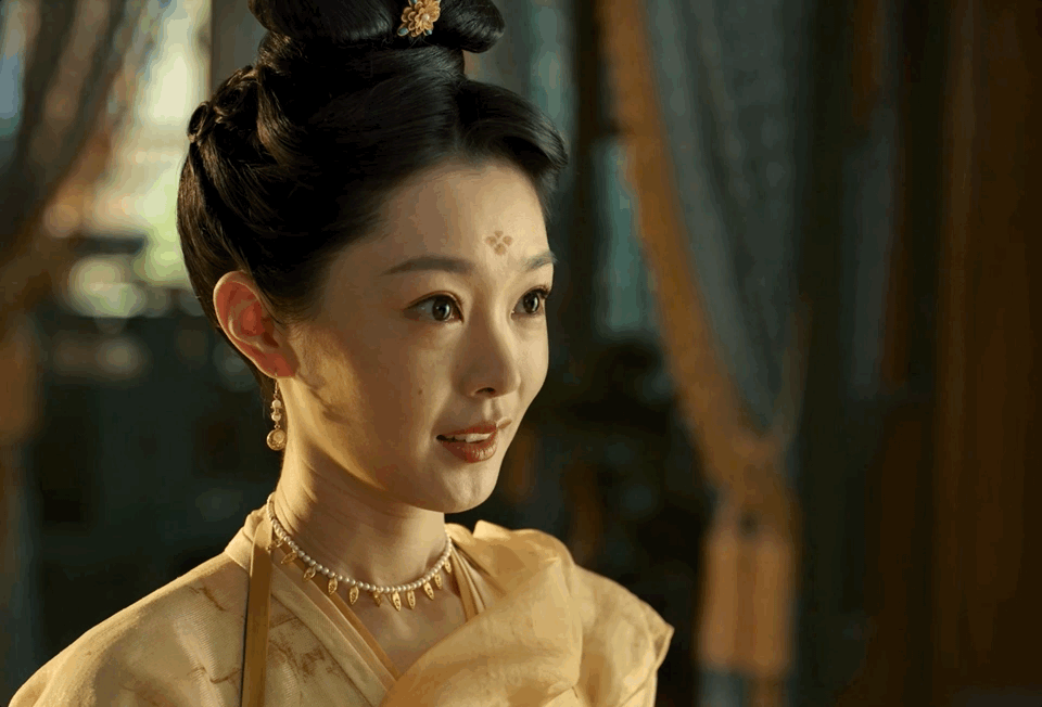 偏向于"女观众喜欢,更强调女性独立意识的角色,那么宋轶饰演的柳七娘