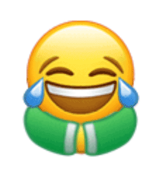 为什么受伤的总我丨表情包