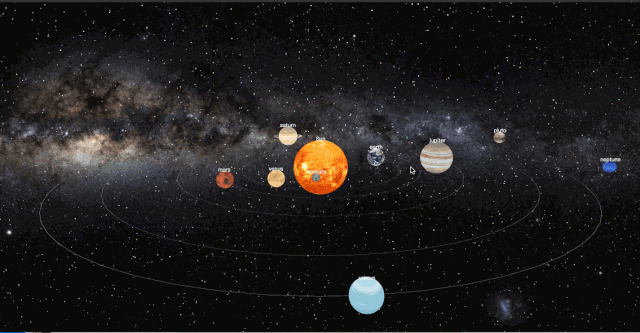 探索柯伊伯带,"地平线号"拍下太阳系边缘照片,为何说