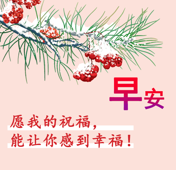 早上好朋友,温馨的早上好图片大全,清晨早上好祝福语