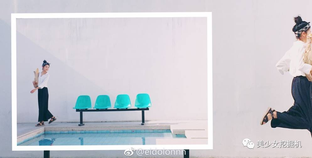 能把200斤P成90斤的网红们 用的什么P图软件