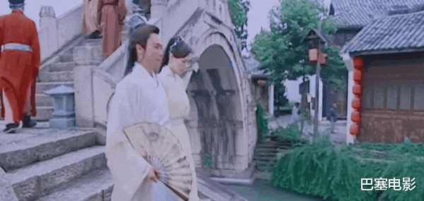 别人演"名门公子"只是帅,他们简直就是名门贵公子本人