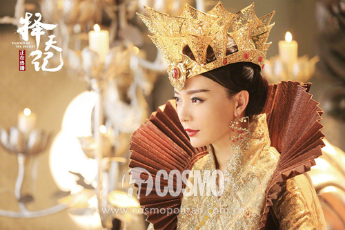 像《择天记》这么好玩有趣的良心古装玄幻,我