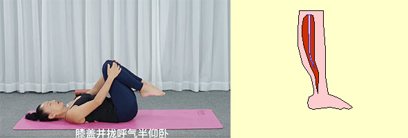 一个小动作,让你回春5岁