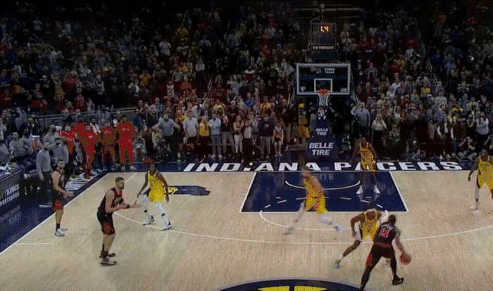 nba晃肩，nba有过肩的规则吗