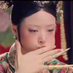 甄嬛传胖胖脸表情包