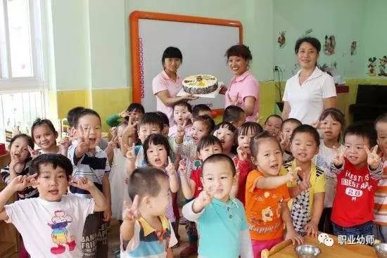 幼师上课最常采用的11种导入语