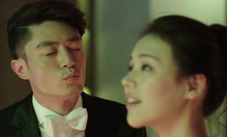 亲嘴也能过敏!涨姿势了