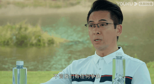 tvb家族荣耀剧情太狗血张智霖带着三分清冷五分腹黑