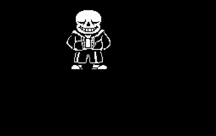教皇的演讲会上出现了undertale曲目