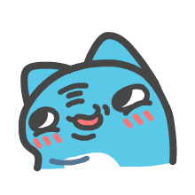 表情丨猫猫虫咖波动态表情包