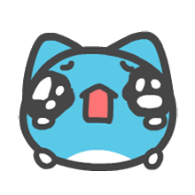 表情丨猫猫虫咖波动态表情包