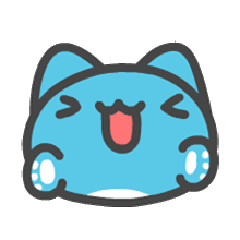 表情丨猫猫虫咖波动态表情包