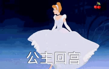 实用可爱表情奶龙公主三丽鸥