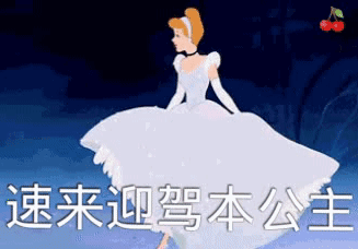 实用可爱表情奶龙公主三丽鸥