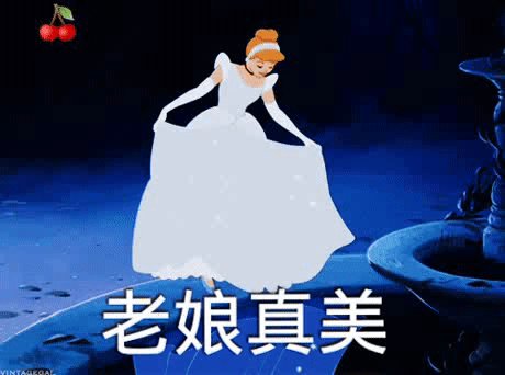 实用可爱表情奶龙公主三丽鸥