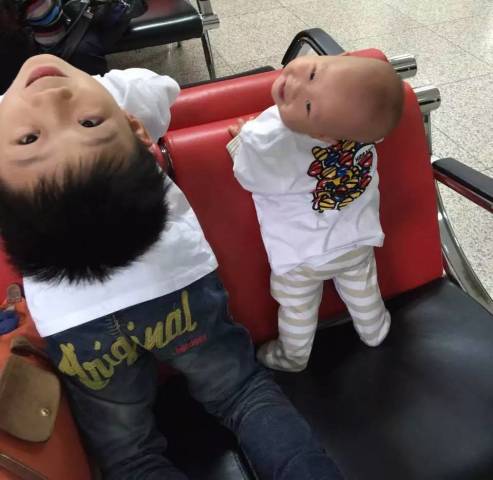 二孩,要甜蜜不要负担--一个幸福妈妈的育儿感悟