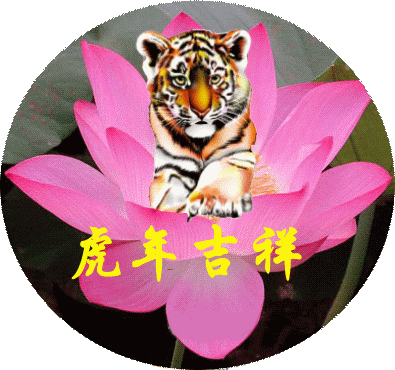 2022新年暖心简短祝福短信虎年春节祝福语